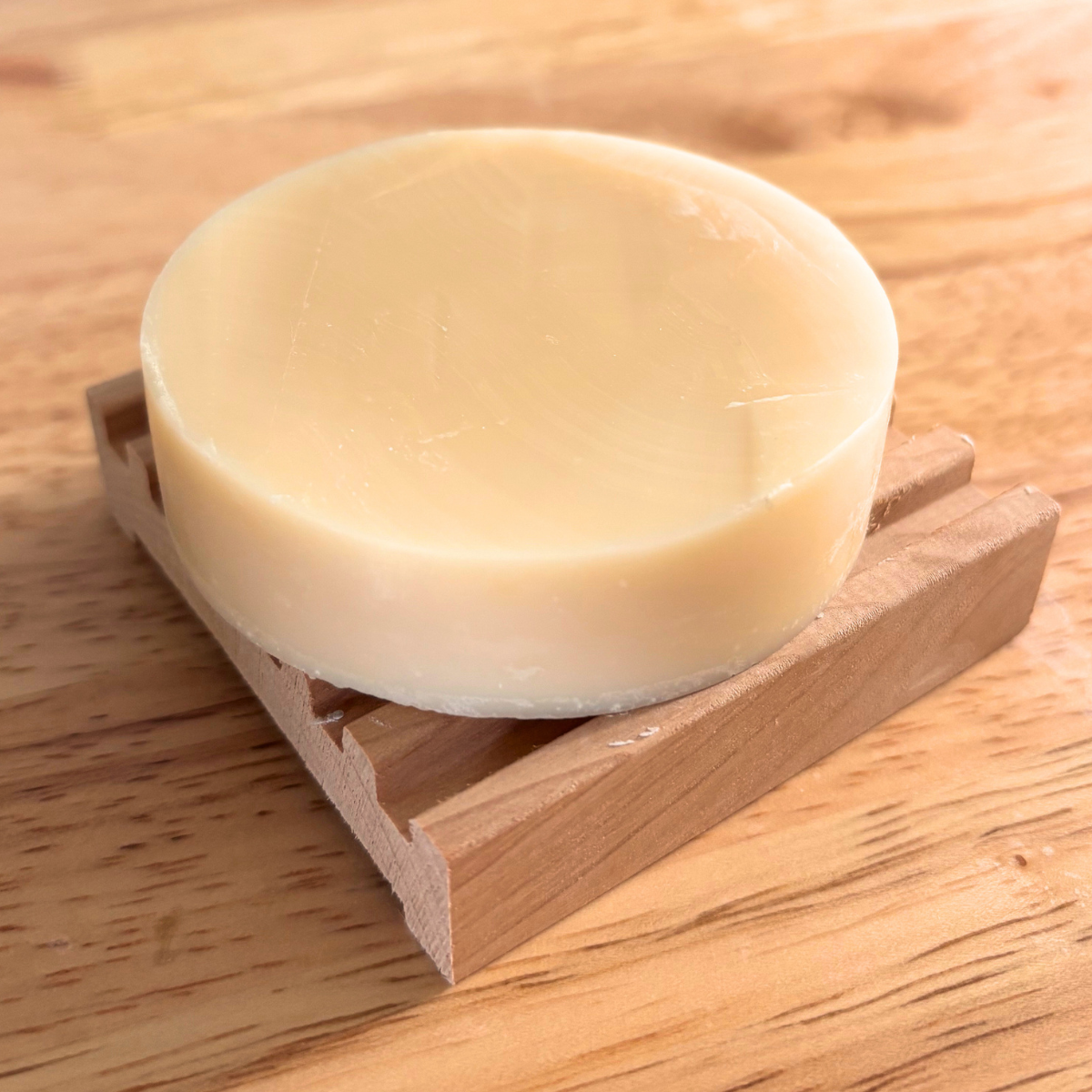 Tallow & Honey Lavender Facial Soap