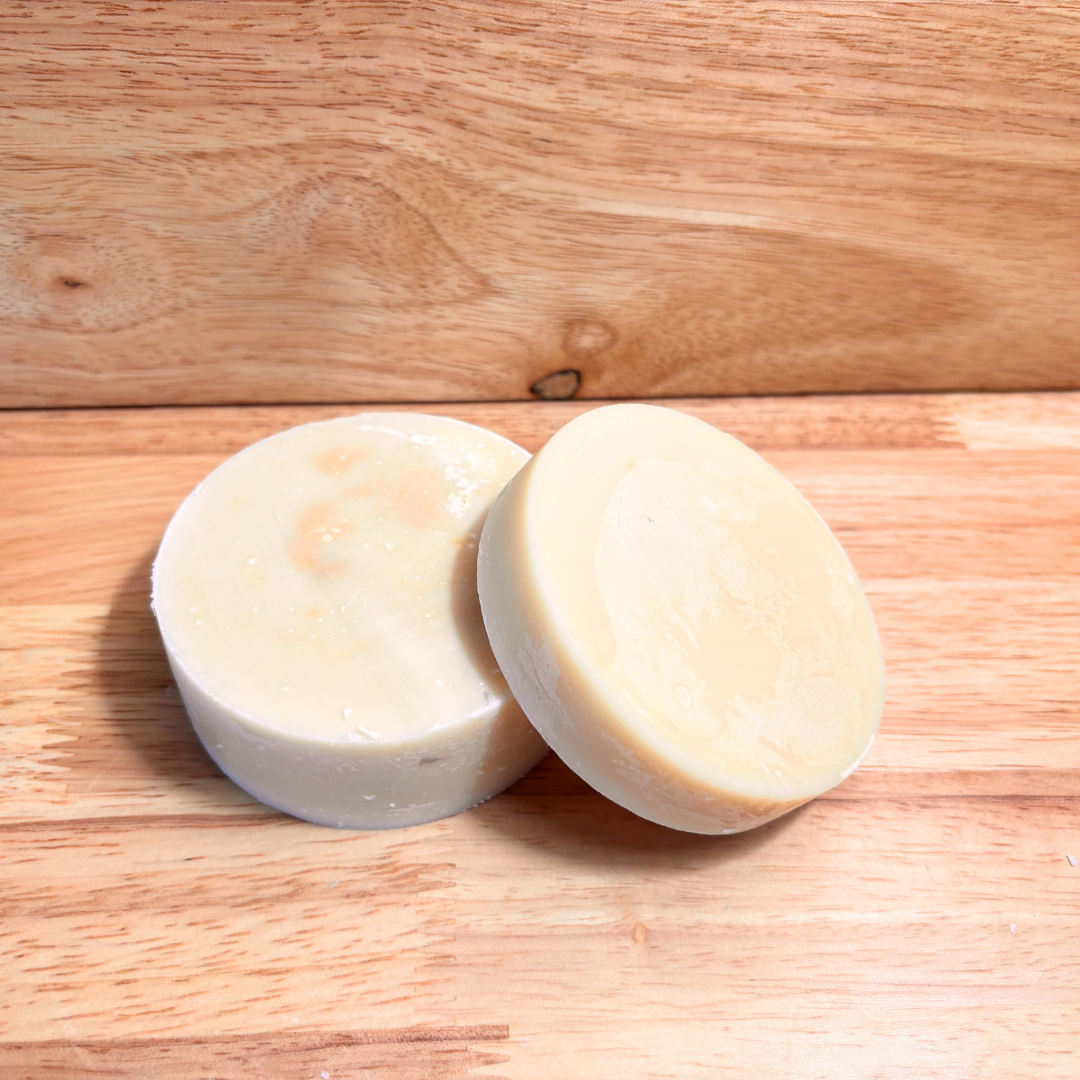 Tallow & Honey Lavender Facial Soap