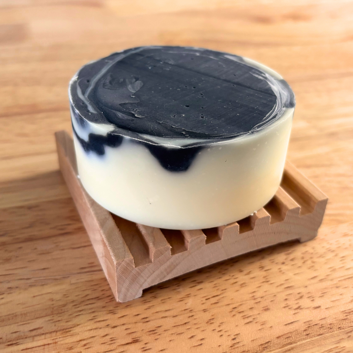 Tallow & Charcoal Facial Soap
