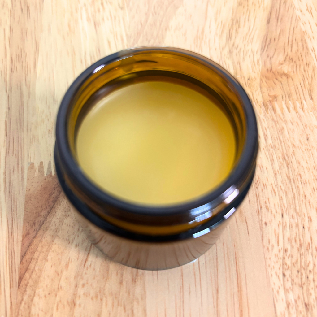 Calendula & Chamomile Tallow Balm