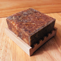 Coffee Tallow Soap  (Pre-Order)