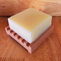 Lavender & Cedarwood Tallow Soap (Pre-Order)