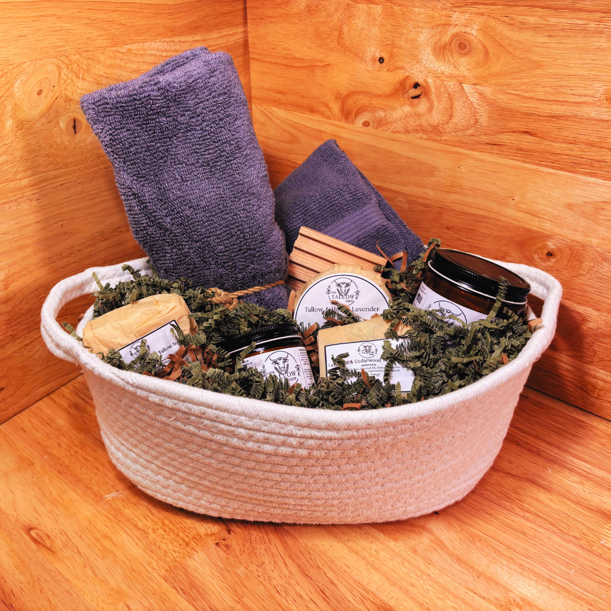 Gift Baskets