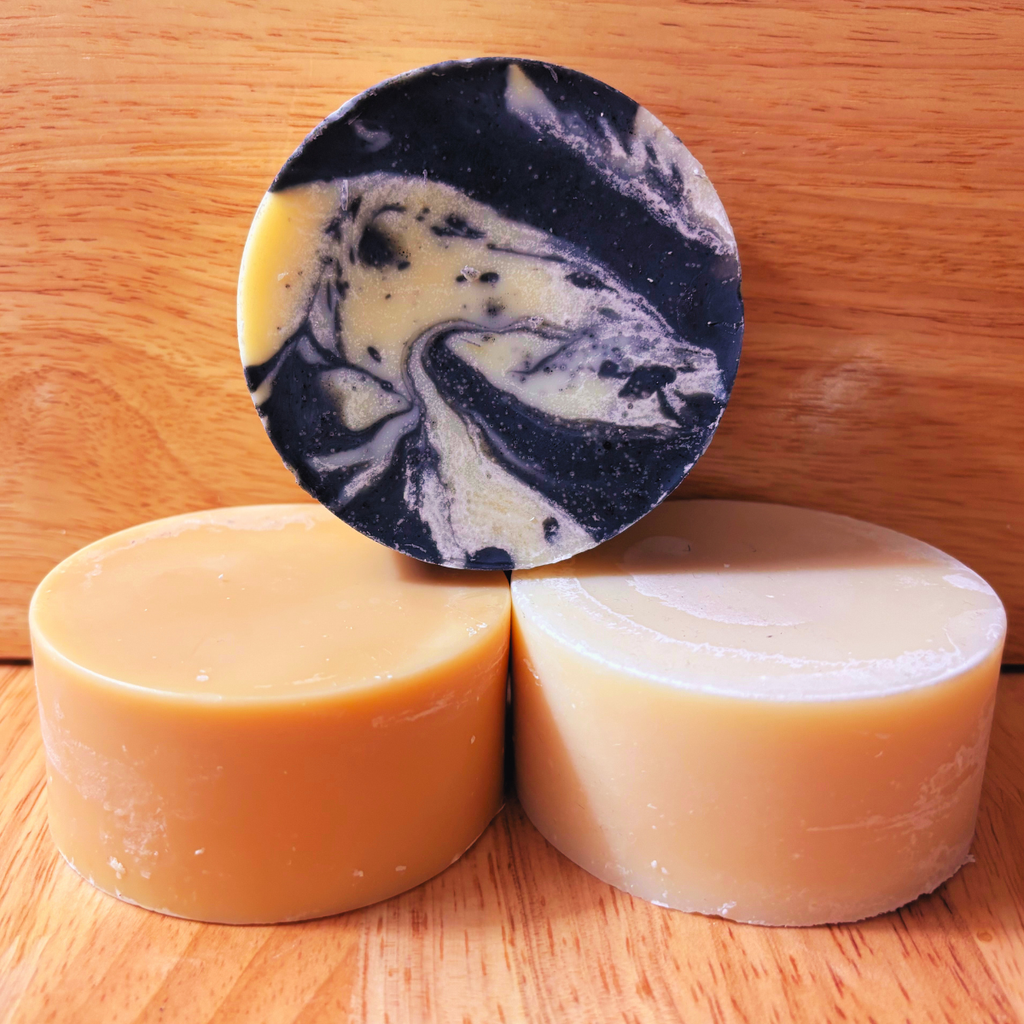 Tallow Facial Soap