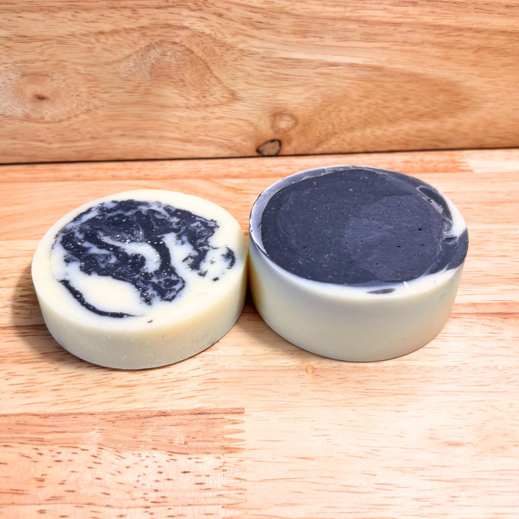 Tallow & Charcoal Facial Soap