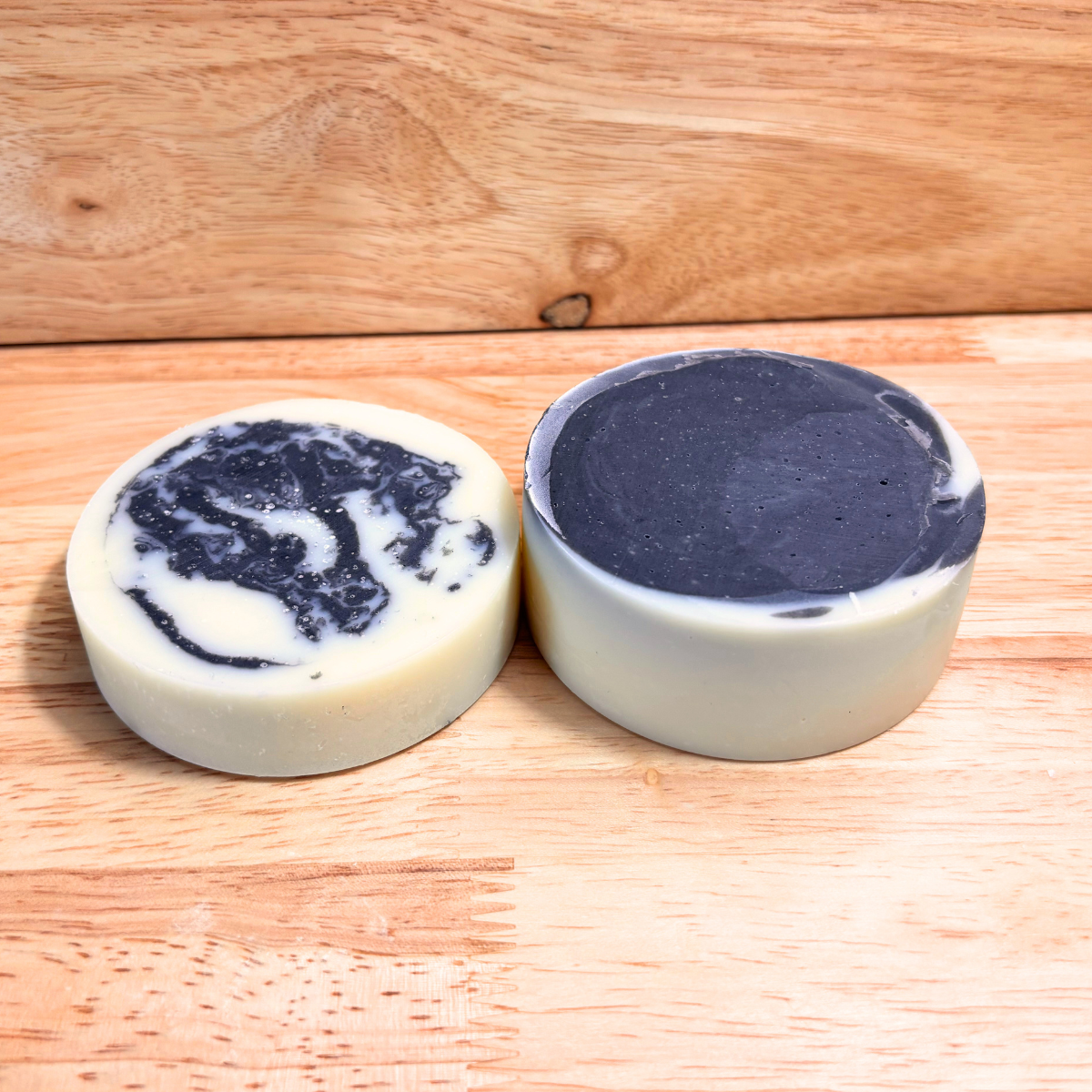 Tallow & Charcoal Facial Soap