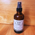 Essential Oil Body Spray