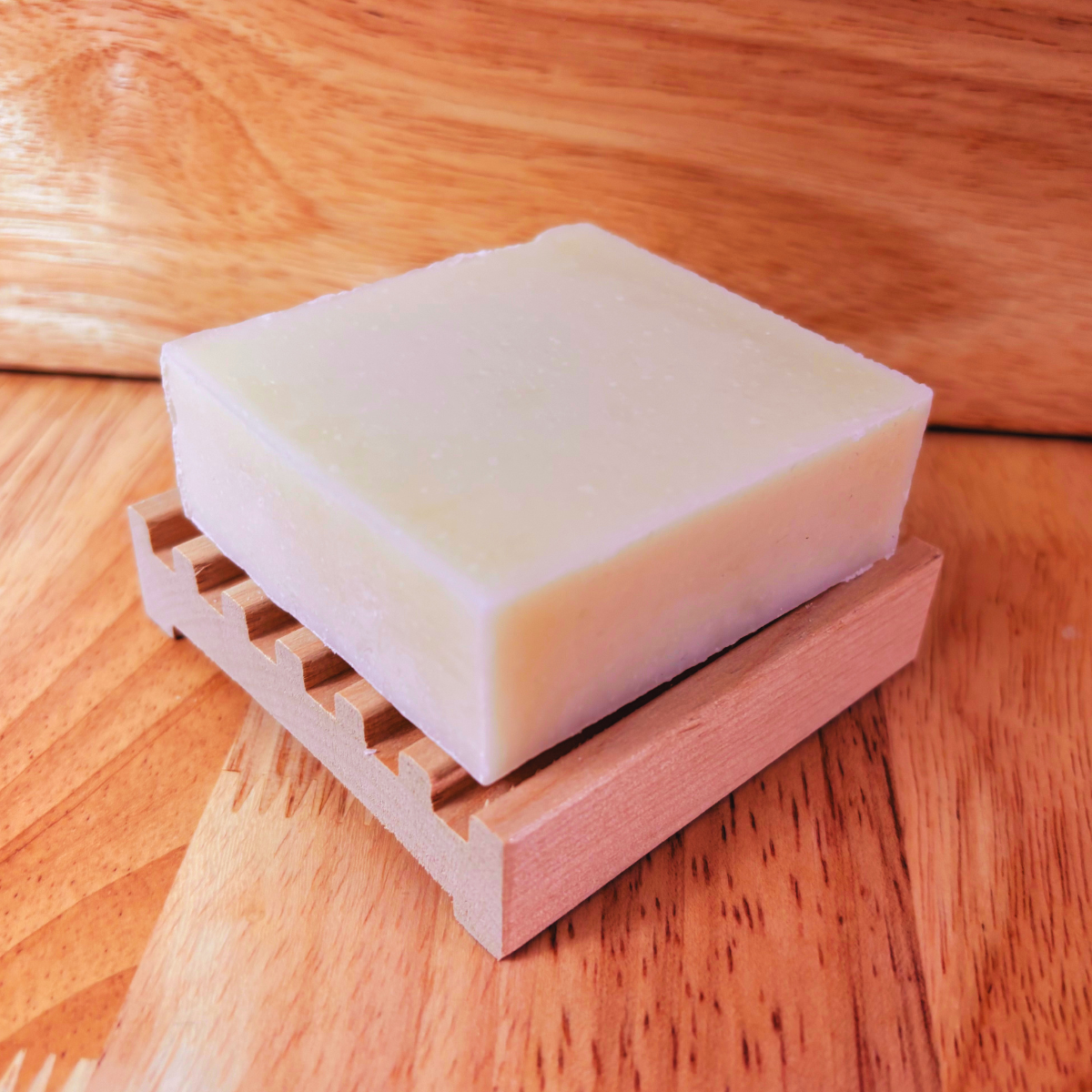 Tallow Body Soap