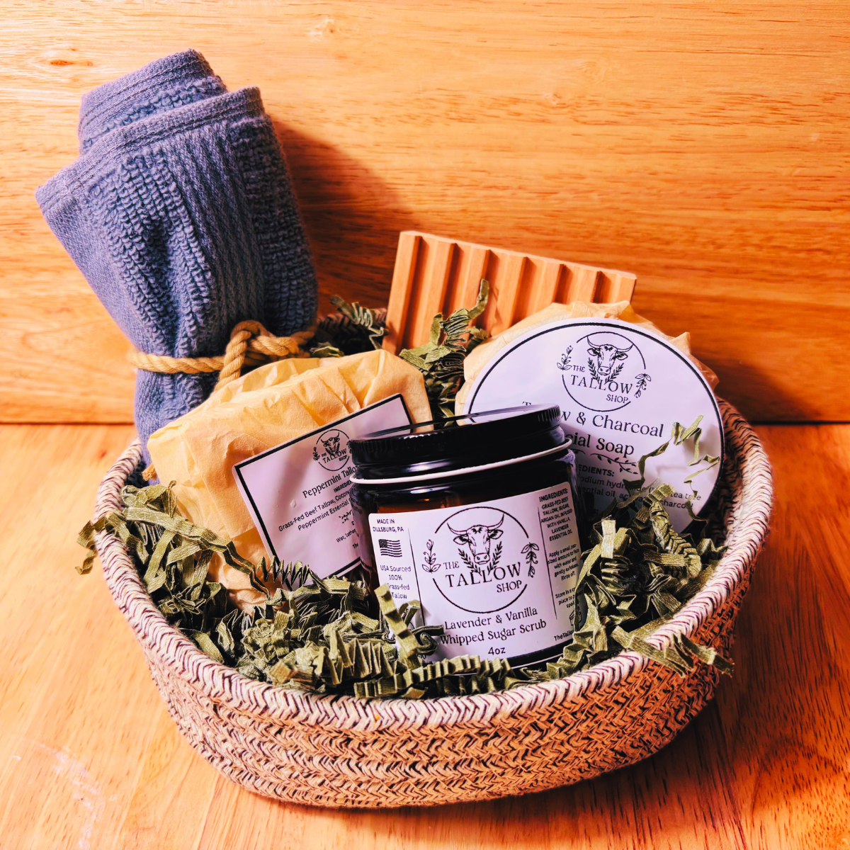 Gift Baskets