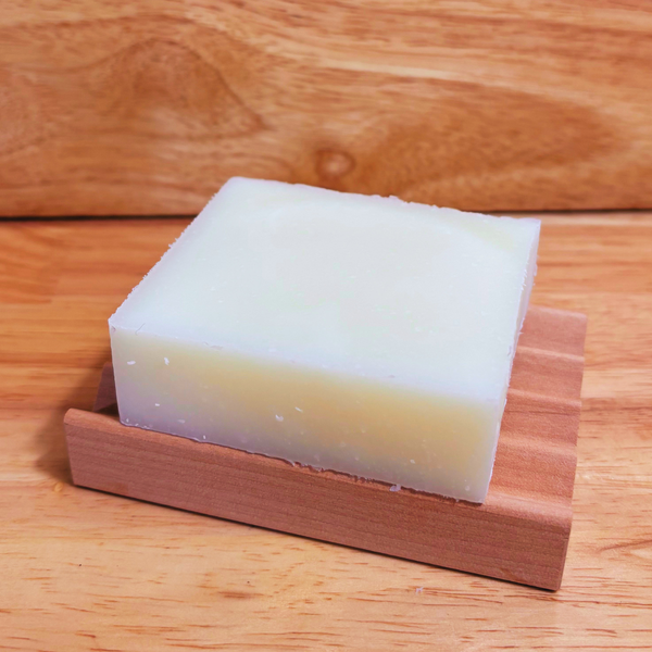 Peppermint Tallow Soap (Pre-Order)
