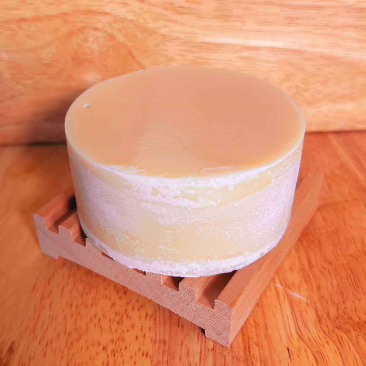 Tallow & Honey Lavender Facial Soap