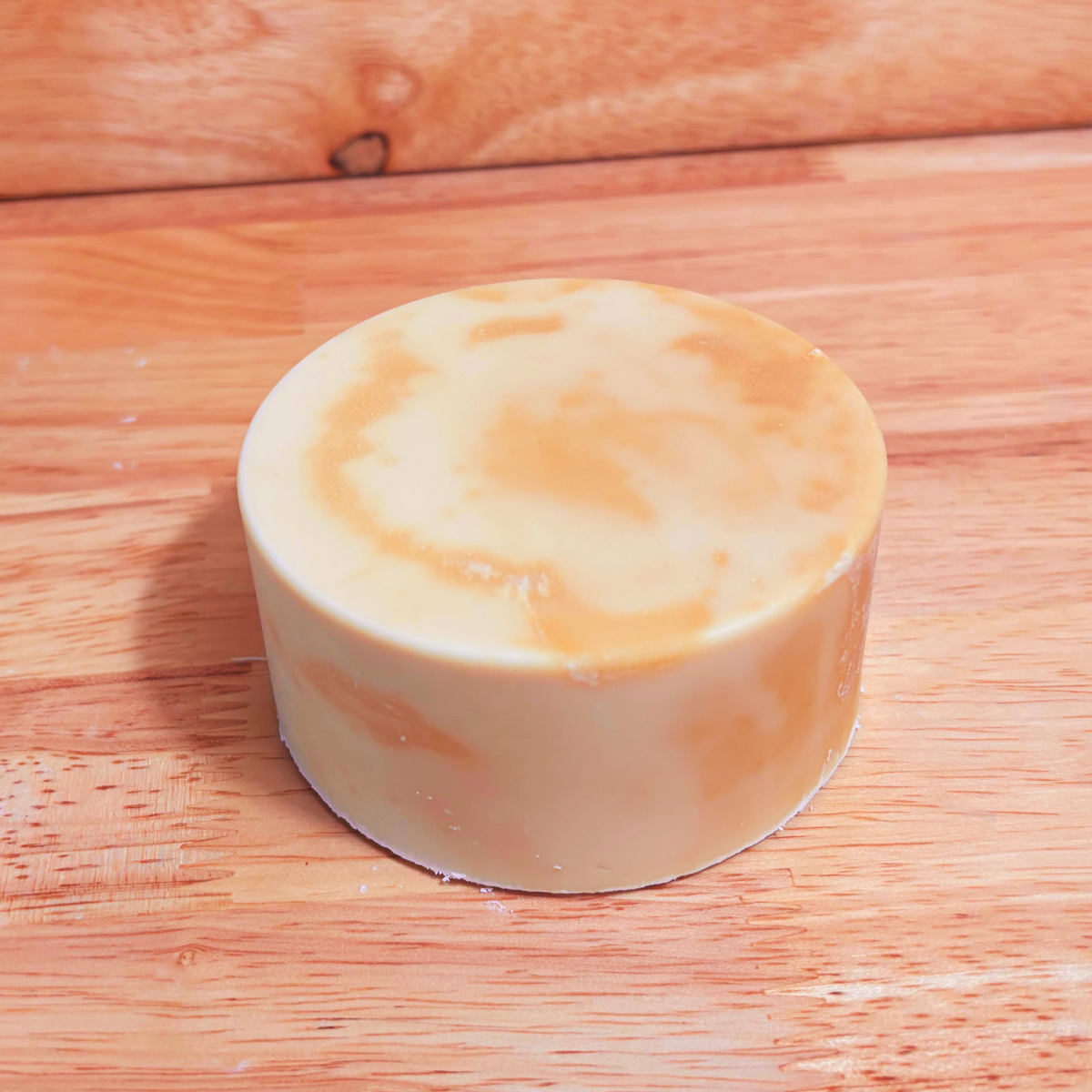 Tallow & Honey Lemongrass Facial Soap