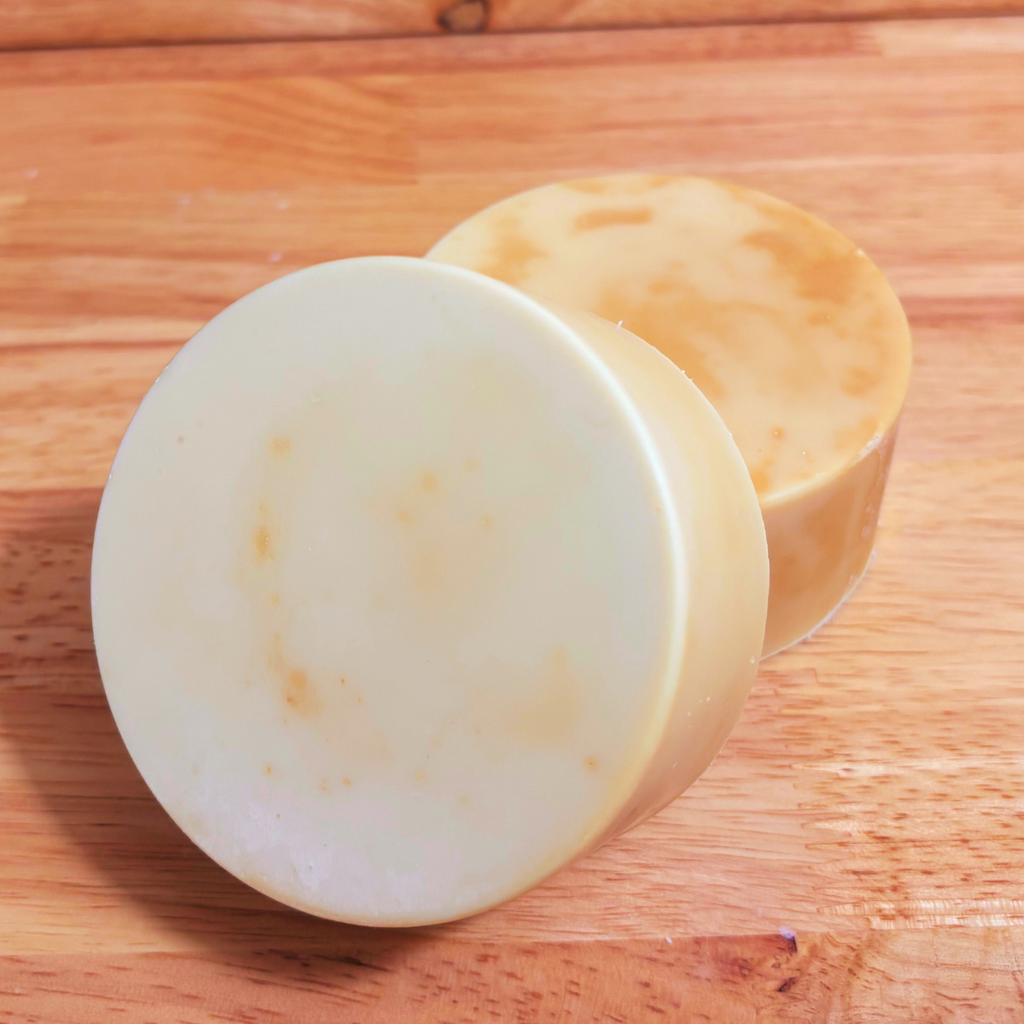 Tallow & Honey Lemongrass Facial Soap