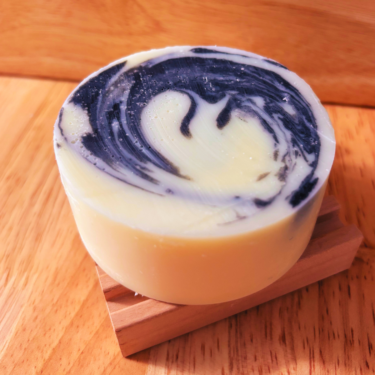 Tallow Facial Soap