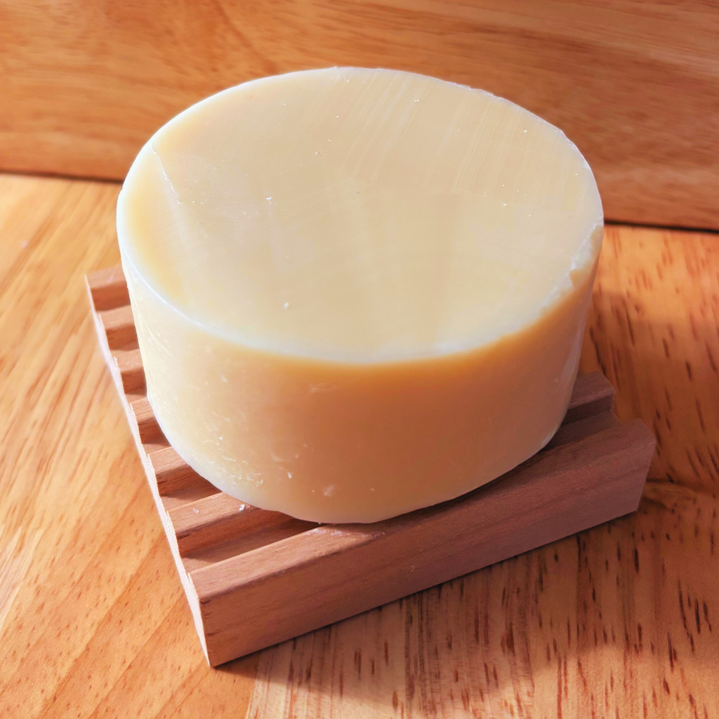 Tallow Facial Soap