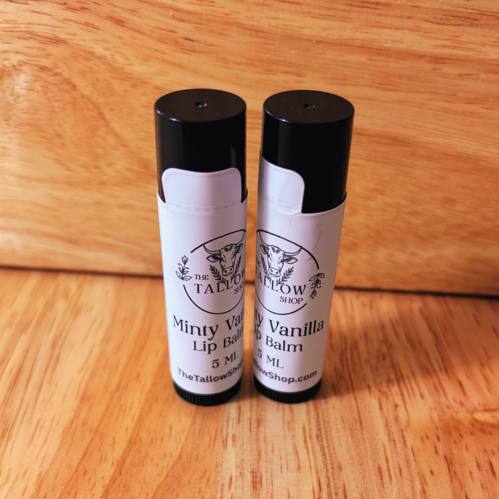 Lip Balm