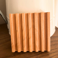 Wooden Soap Dish
