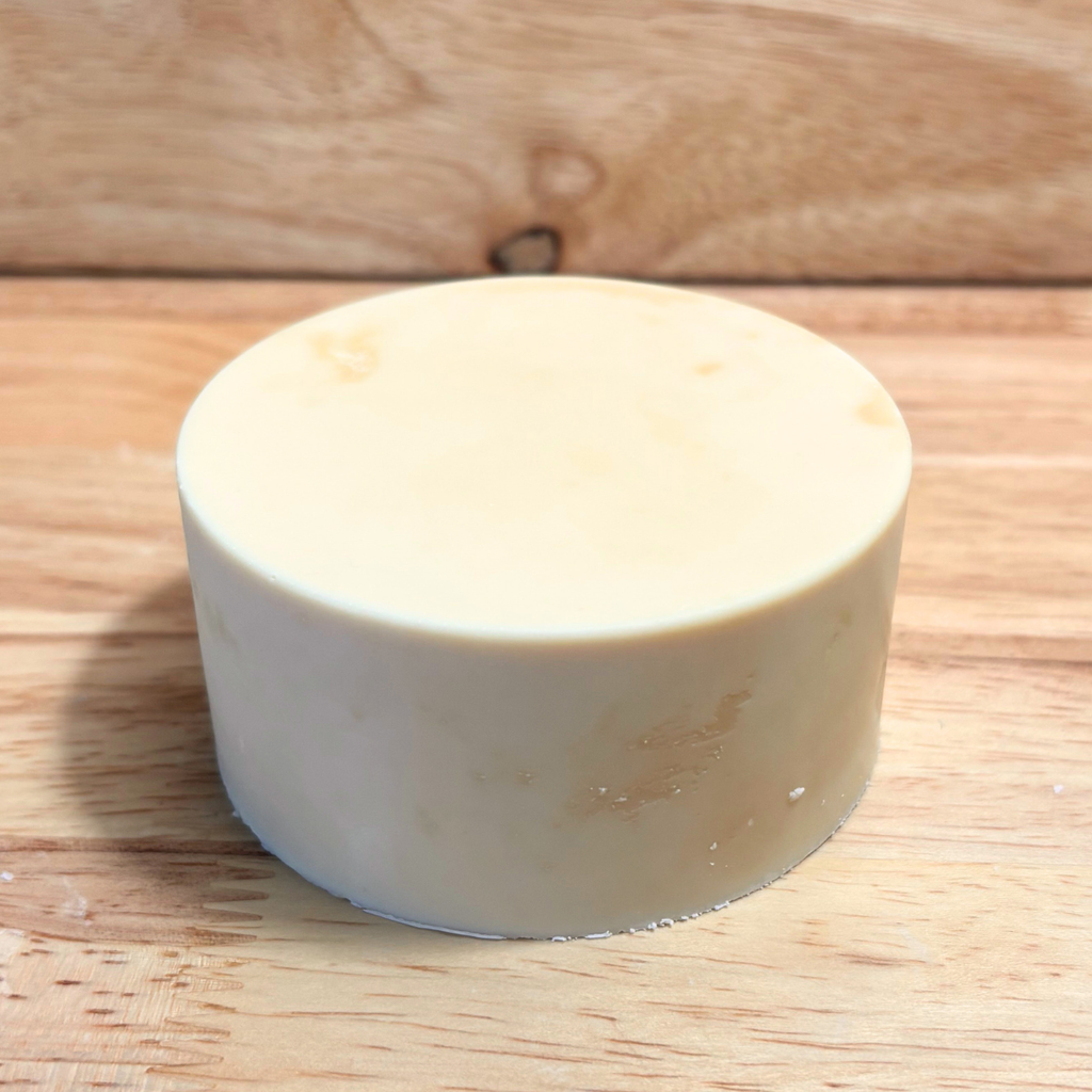 Tallow & Honey Lavender Facial Soap