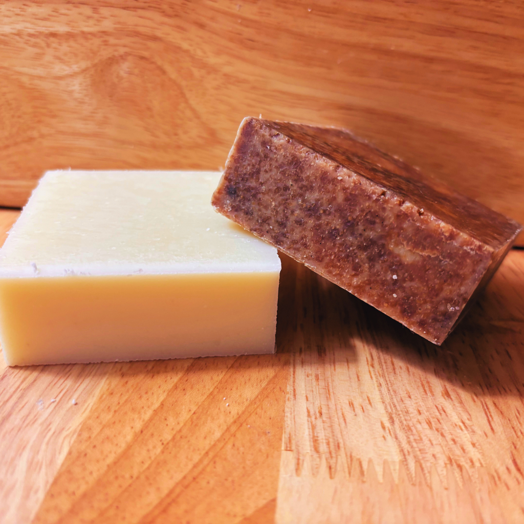 Tallow Body Soap