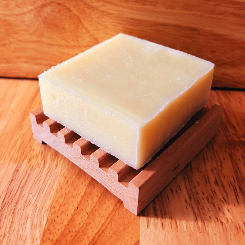 Tallow Body Soap