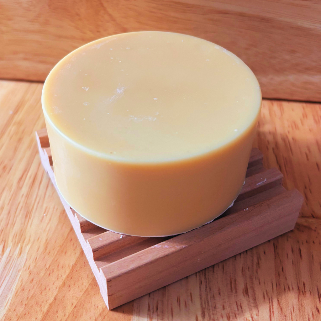 Tallow Facial Soap