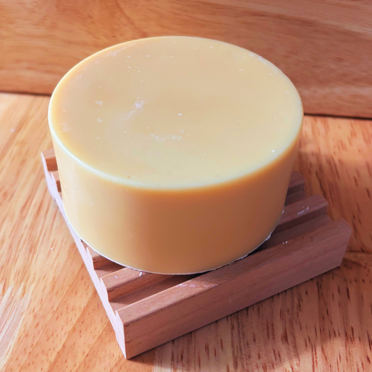 Tallow Facial Soap