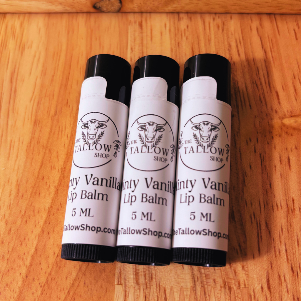 Lip Balm