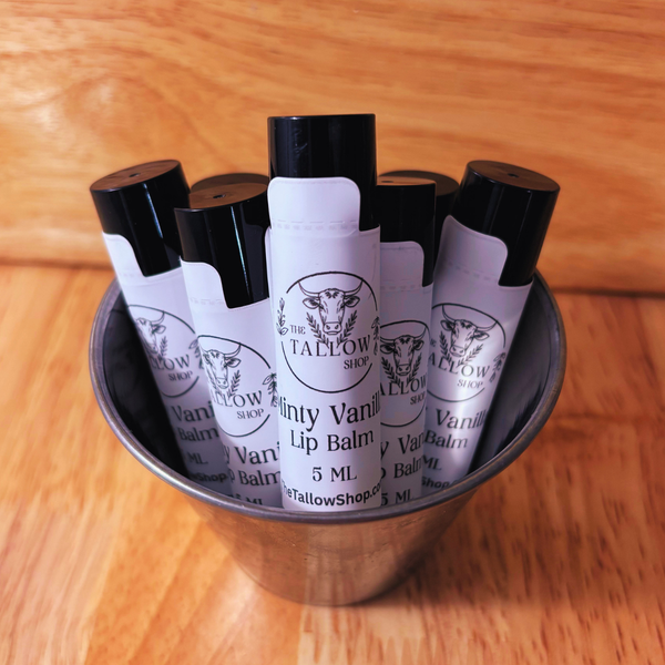 Lip Balm