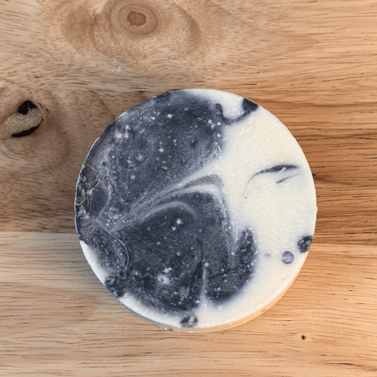Tallow & Charcoal Facial Soap