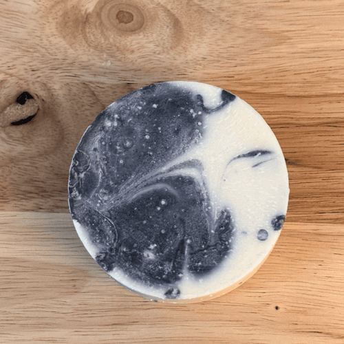 Tallow Soap